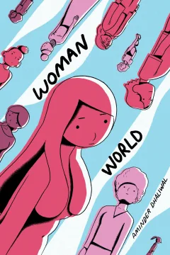 Woman World