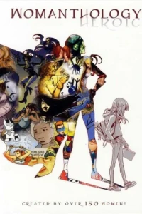 Womanthology: Heroic