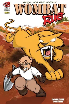 Wombat Rue
