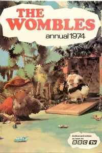 Wombles Annual