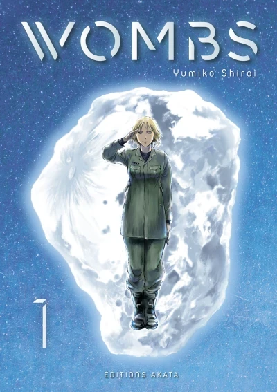 Wombs (2021) - Series 