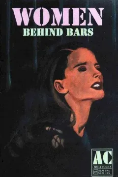 Women: Behind Bars