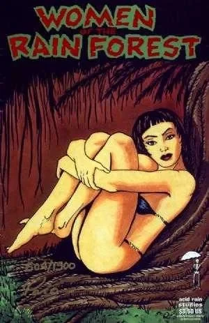 Women of the Rain Forest (1993) - Series 