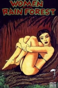 Women of the Rain Forest