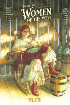 Women of the West