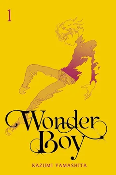 Wonder Boy