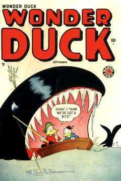 Wonder Duck