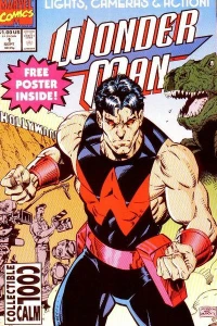 Wonder Man