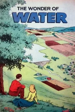 Wonder of Water