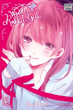 Wonder Rabbit Girl