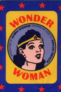 Wonder Woman