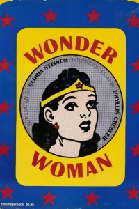 Wonder Woman