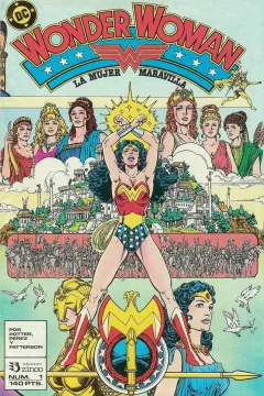 Wonder Woman