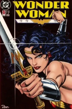 Wonder Woman