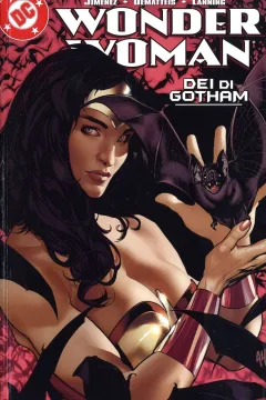 Wonder Woman