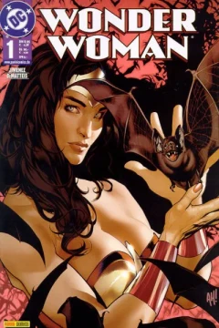Wonder Woman