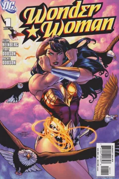 Wonder Woman