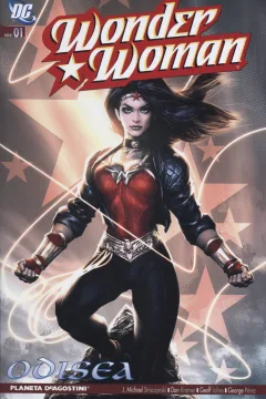 Wonder Woman