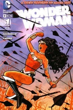 Wonder Woman