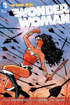 Wonder Woman