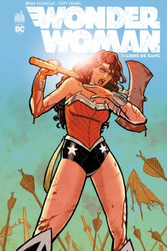 Wonder Woman