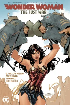 Wonder Woman