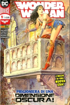 Wonder Woman