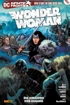 Wonder Woman