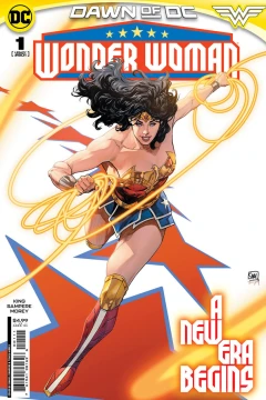 Wonder Woman