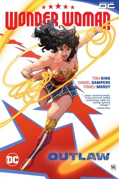 Wonder Woman