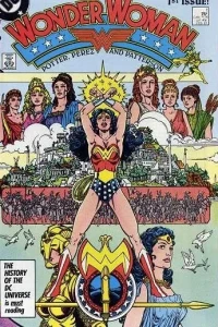 Wonder Woman