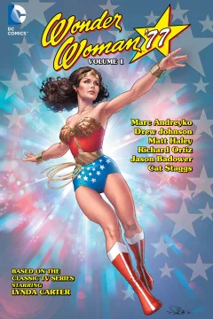 Wonder Woman '77