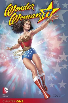 Wonder Woman '77