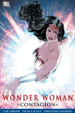 Wonder Woman: Contagion
