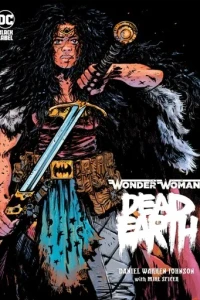 Wonder Woman: Dead Earth
