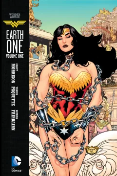 Wonder Woman: Earth One