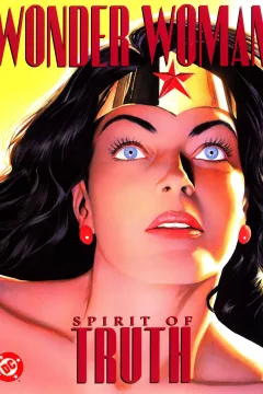 Wonder Woman: Spirit of Truth
