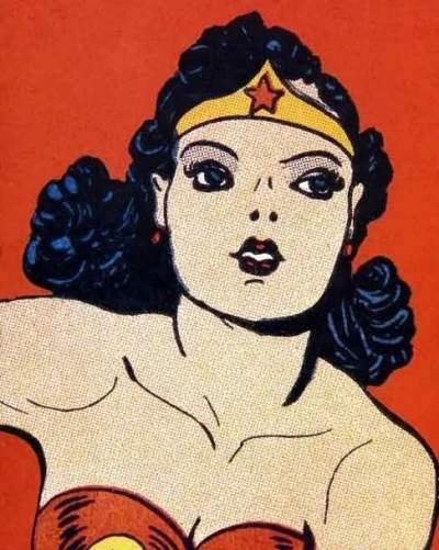 Wonder Woman: The Complete History (2000) - Series 