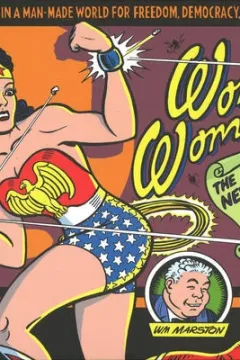 Wonder Woman: The Complete Newspaper Strip