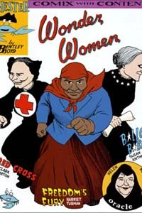 Wonder Women