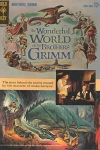 Wonderful World of the Brothers Grimm