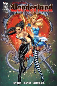 Wonderland