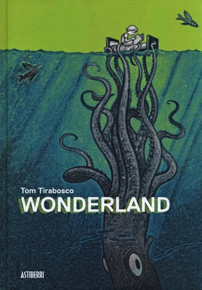 Wonderland (2015) - Series 