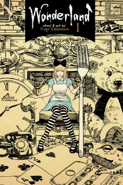 Wonderland