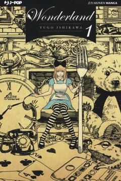 Wonderland