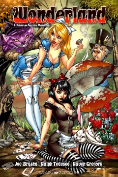 Wonderland