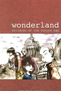 Wonderland: Children of the Future Age
