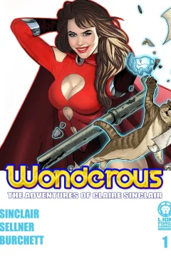 Wonderous
