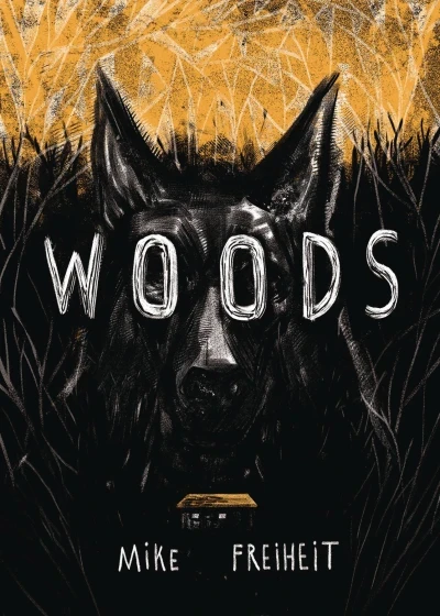 Woods (2020) - Series 