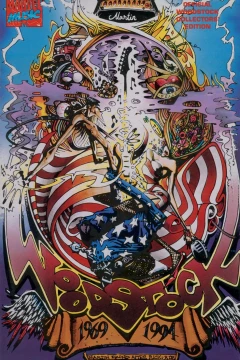 Woodstock, 1969-1994